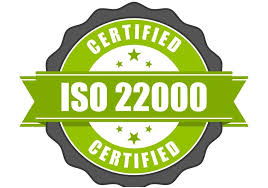 ISO 22000