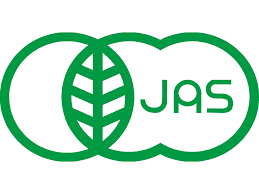 JAS Organic